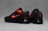 Nike Air Max 2018 Running Shoes KPU Men Black Orange 849558-008