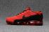 Nike Air Max 2018 Running Shoes KPU Men Red Black 849558-010