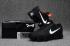 Nike Air Max 2018 Running Shoes KPU Unisex Black White 849558-001
