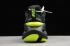 Nike Air Max 2019 Black Fluorescent Green 524977 012