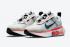 Nike Air Max 2021 GS Navy Crimson Iron Grey DA3199-101