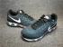 Nike Air Max 20K T8 TAILWIND 8 Black Blue White Varsity 805941-005