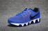 Nike Air Max 20K T8 TAILWIND 8 Blue White Black Varsity Glow 805942-408