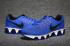 Nike Air Max 20K T8 TAILWIND 8 Blue White Black Varsity Glow 805942-408