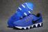 Nike Air Max 20K T8 TAILWIND 8 Blue White Black Varsity Glow 805942-408