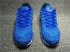 Nike Air Max 20K T8 TAILWIND 8 Blue White Deep Varsity 805941-400