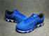 Nike Air Max 20K T8 TAILWIND 8 Blue White Deep Varsity 805941-400