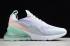 2020 Nike Wmns Air Max 270 Oxygen Purple CI1963 514