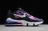 2020 WMNS Nike Air Max 270 React SE Hyper Blue White Magic Flamingo BV3387 400