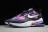 2020 WMNS Nike Air Max 270 React SE Hyper Blue White Magic Flamingo BV3387 400