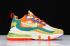 2020 Wmns Nike Air Max 270 React Multi Color CQ4805 071