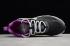 2020 Wmns Nike Air Max 270 React SE Black Vivid Purple White CV7956 011