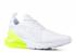 Air Max 270 Volt White AH8050-104