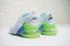 Nike Air Max 270 Betrue White Ice Blue Light Green AH8050-025