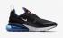 Nike Air Max 270 Black Astronomy Blue White DC1858-001