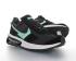 Nike Air Max 270 Black Green White Running Shoes AB1189-106