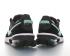 Nike Air Max 270 Black Green White Running Shoes AB1189-106