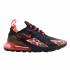 Nike Air Max 270 Black University Red BV6650-016