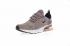 Nike Air Max 270 Desert khaki Athletic Shoes AH8050-010