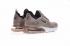 Nike Air Max 270 Desert khaki Athletic Shoes AH8050-010
