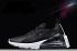 Nike Air Max 270 Flyknit Black White Floral New Release Casual AR0499-105
