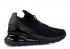 Nike Air Max 270 Flyknit Triple Black AO1023-005