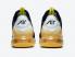 Nike Air Max 270 Go The Extra Smile Anthracite Yellow Strike Black White DO5849-001