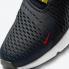 Nike Air Max 270 Go The Extra Smile Anthracite Yellow Strike Black White DO5849-001