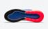 Nike Air Max 270 Hyper Royal Bright Crimson DM8315-400