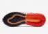 Nike Air Max 270 ISPA Terra Orange Blue Void Black Oatmeal BQ1918-400