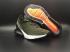 Nike Air Max 270 Mesh Breathe Running Shoes Camo Green White