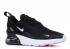 Nike Air Max 270 PS White Black Anthracite AO2372-001