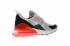 Nike Air Max 270 Pinky White Grey Athletic Shoes AH8050-026