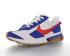 Nike Air Max 270 Pre Day Blue White Red Running Shoes AB1189-801