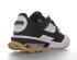 Nike Air Max 270 Pre Day White Black Running Shoes 971265-100