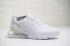 Nike Air Max 270 Premium White Silver Breathable Casual AO8283-100