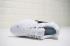 Nike Air Max 270 Premium White Silver Breathable Casual AO8283-100