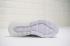 Nike Air Max 270 Premium White Silver Breathable Casual AO8283-100