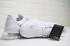 Nike Air Max 270 Premium White Silver Breathable Casual AO8283-100