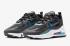 Nike Air Max 270 React Bubble Pack Mens Shoes CT5064-001