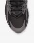 Nike Air Max 270 React GS Black Barely Volt Dark Grey BQ0103-008