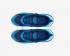 Nike Air Max 270 React GS Blue Void Coast Topaz Mist BQ0103-400