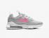 Nike Air Max 270 React GS Photon Dust Particle Grey White Digital Pink CZ7105-001