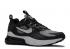 Nike Air Max 270 React Gs Black Off Grey Noir White Vast BQ0103-003