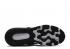 Nike Air Max 270 React Gs Black Off Grey Noir White Vast BQ0103-003