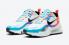 Nike Air Max 270 React Have A Good Game White Iridescent DC0833-101