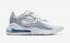 Nike Air Max 270 React Indigo Fog White Blue Grey CT1265-100