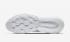 Nike Air Max 270 React Indigo Fog White Blue Grey CT1265-100