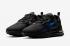 Nike Air Max 270 React Just Do It Black Blue Hero CT2203-001