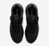 Nike Air Max 270 React Just Do It Black Blue Hero CT2203-001